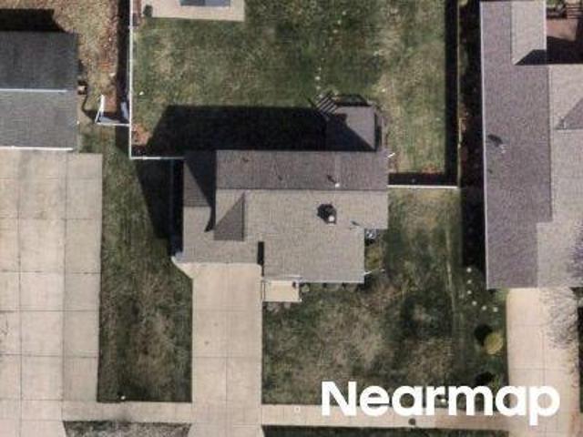 House for sale in Michigan