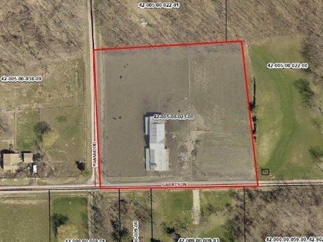 Farm for sale in Ashtabula, Ohio