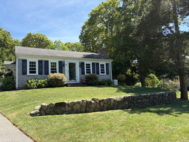 House for sale in Falmouth, Barnstable County