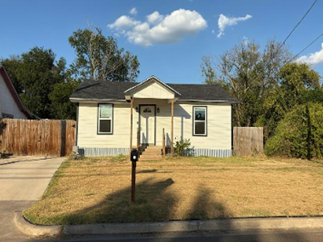 House for sale in Waco, Texas