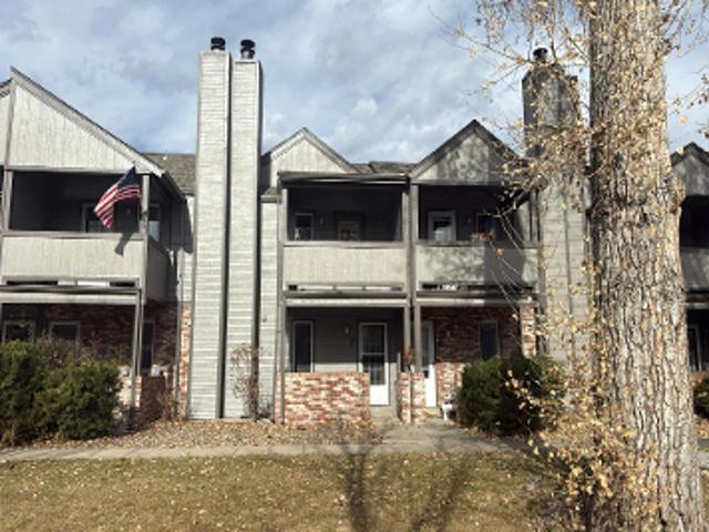 Condo for sale in Wheat Ridge, Colorado