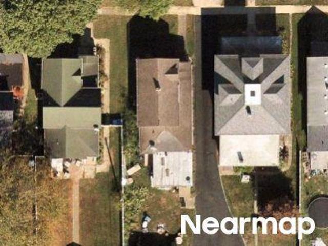 House for sale in Sandusky, Ohio