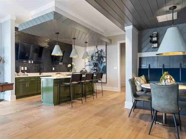 Apartment for rent in Tennessee