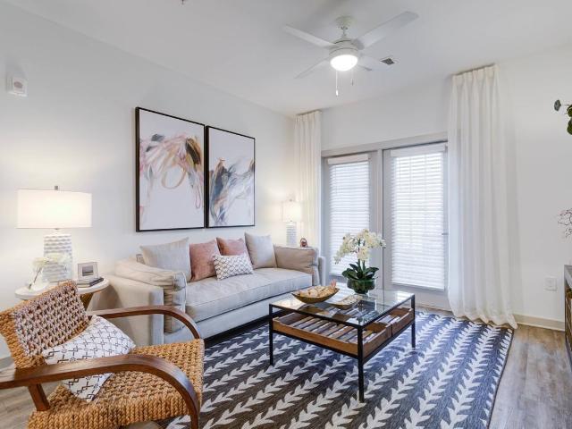 Apartment for rent in Tennessee