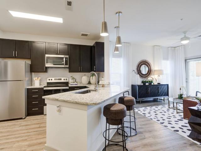 Apartment for rent in Tennessee
