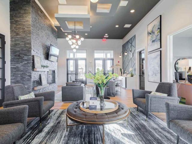 Apartment for rent in Tennessee