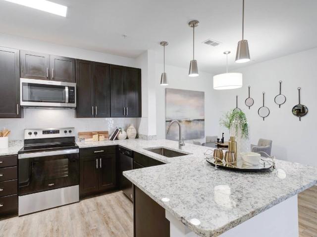 Apartment for rent in Tennessee