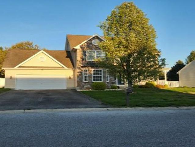 House for sale in Smyrna, Kent County