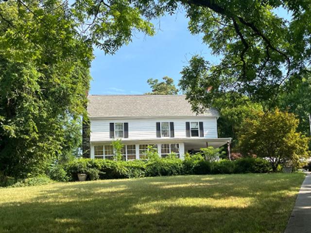 House for sale in Virginia
