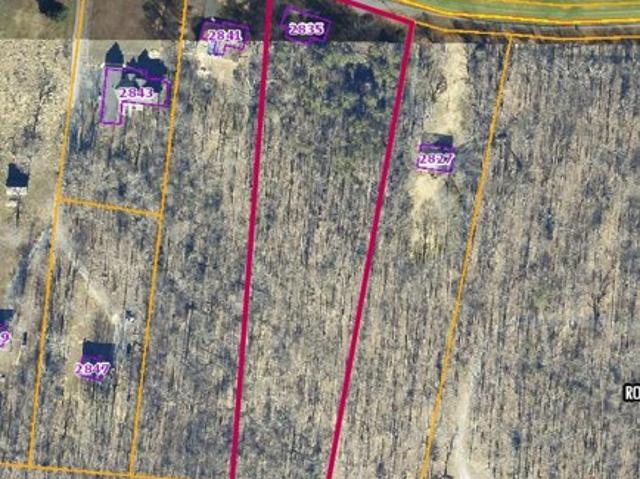 Land for sale in Stafford