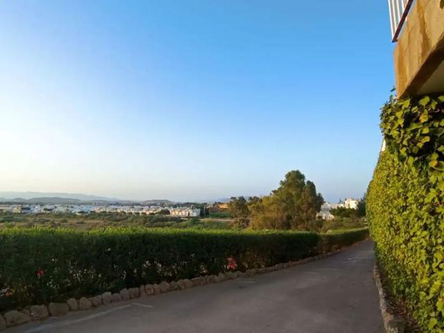 Apartamento en alquiler en Las Marinas, Vera