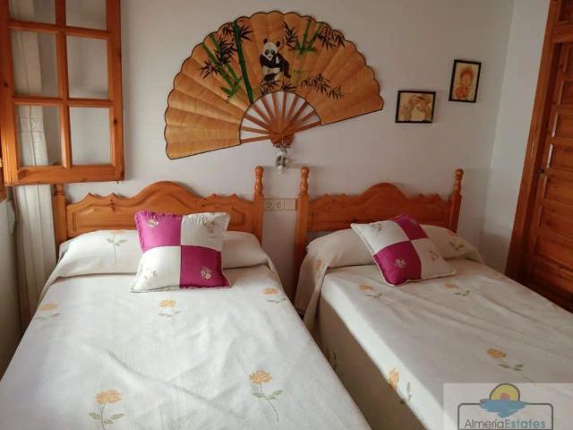 Apartamento en alquiler en Garrucha, Andalucía