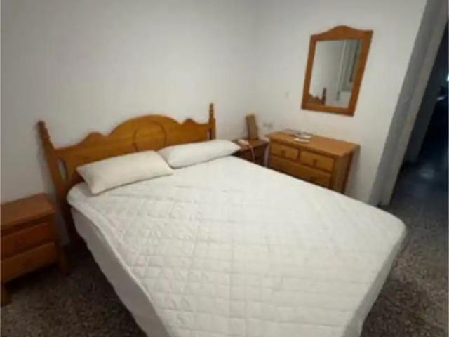 Apartamento en alquiler en Garrucha, Andalucía