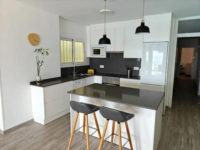 Apartamento en alquiler en Garrucha, Andalucía