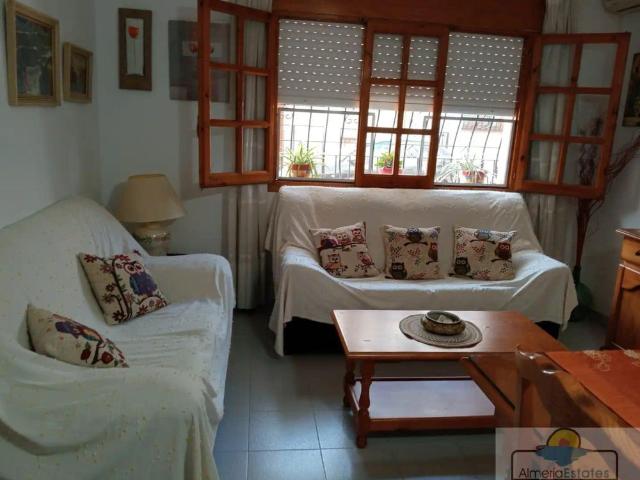 Apartamento en alquiler en Garrucha, Andalucía