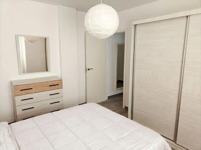 Apartamento en alquiler en Garrucha, Andalucía