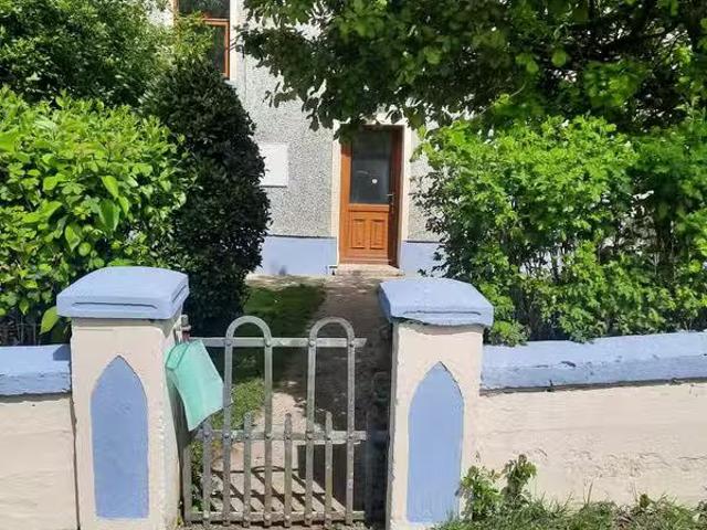 House for sale