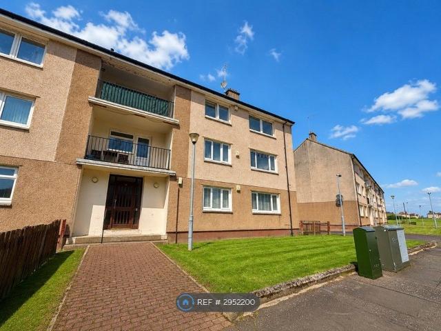 Apartment for rent in Elderslie, Scotland