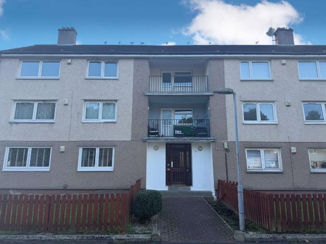 Apartment for rent in Lounsdale, Elderslie