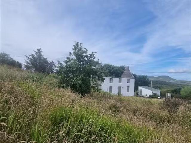 House for sale