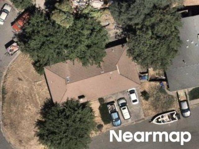 House for sale in Red Bluff, California