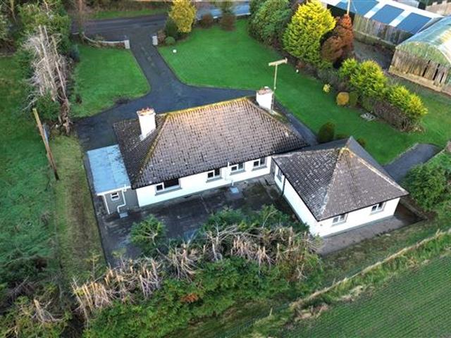 Bungalow for sale in Loch Garman, North Tipperary