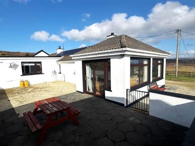 Property for sale in Bruckless, Ulster