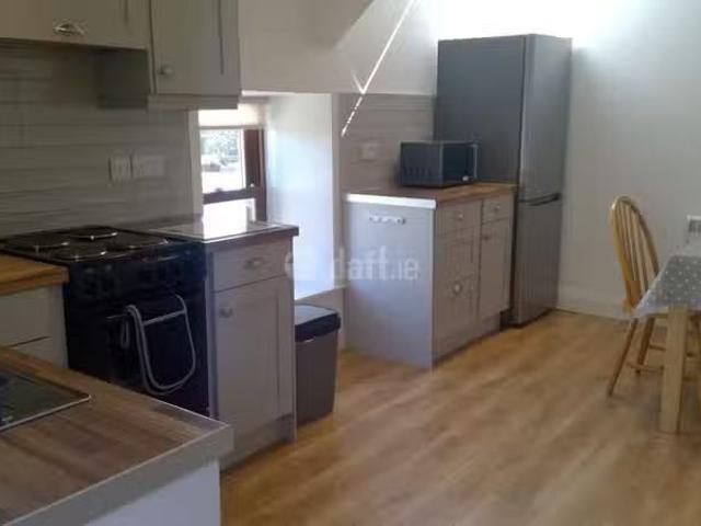 Apartment to rent