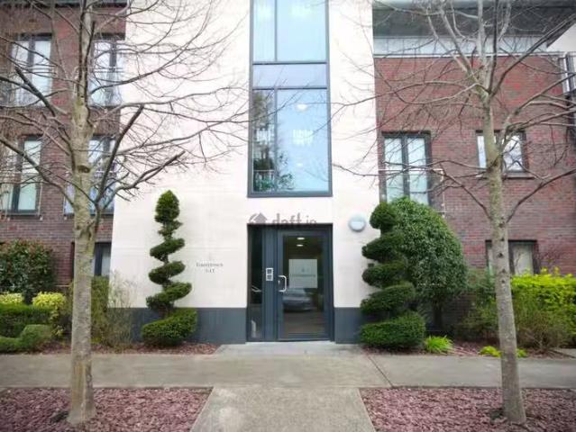 Apartment to rent