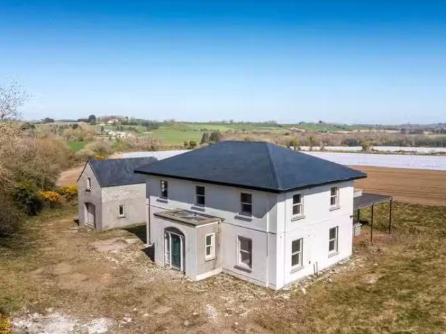 House for sale