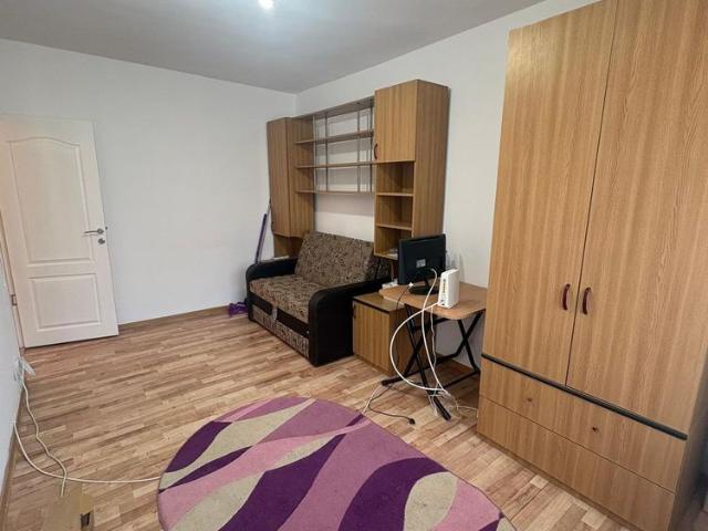 Garsonieră închirieri în Mircea Cel Batran, Iași