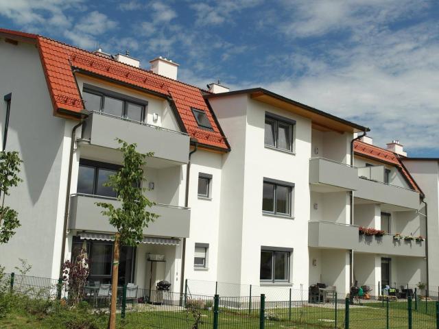 Apartment mieten in Zitternberg, Gars am Kamp