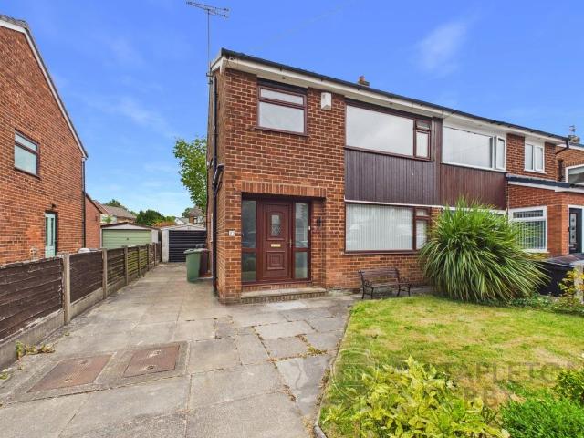 House for rent in Rainhill, St Helens