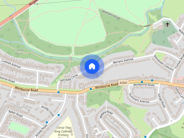 House for rent in Bear Cross