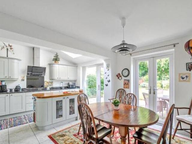 House for sale in North Yorkshire