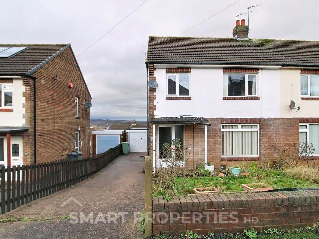 Apartment for rent in Huddersfield, West Yorkshire