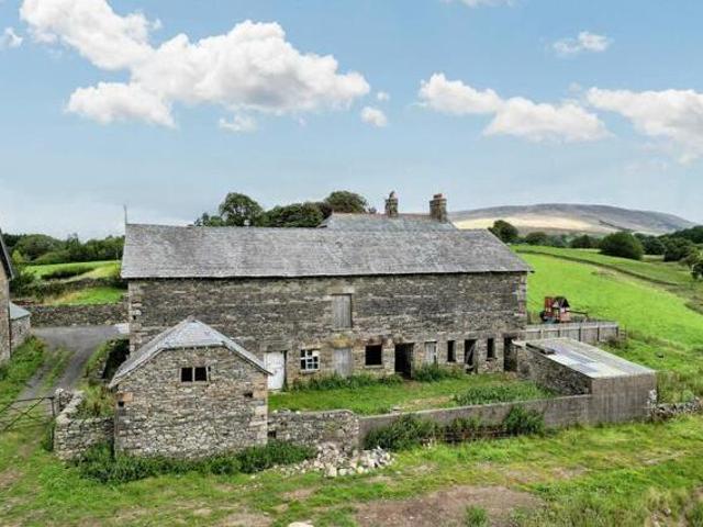 House for sale in Sedbergh