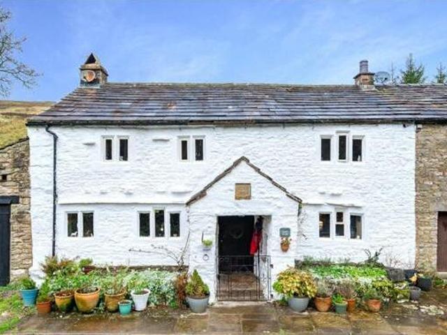 House for sale in Sedbergh