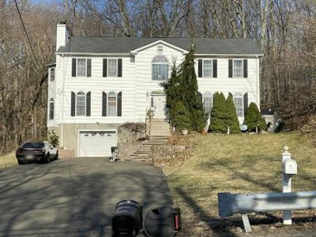 House for sale in Passaic, New Jersey