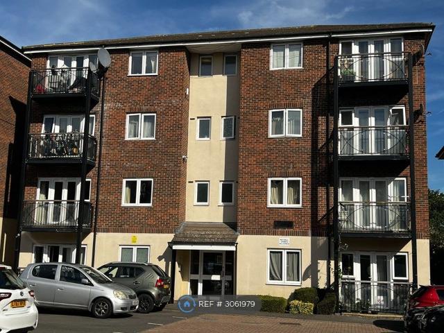 Apartment for rent in London Borough of Barnet, Greater London