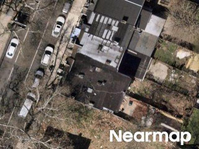 House for sale in Newark, New Jersey