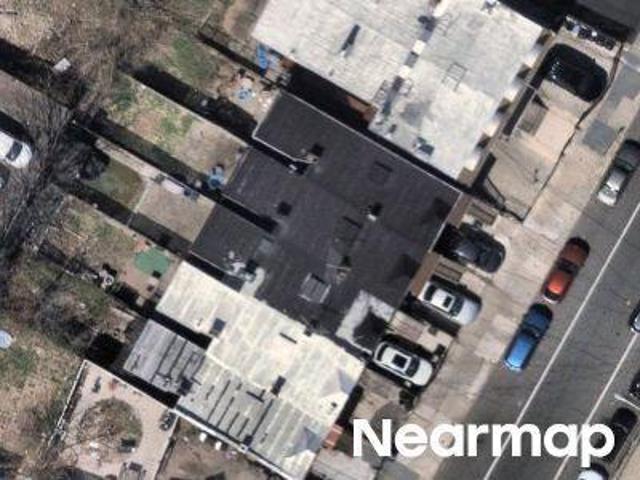 House for sale in Newark, New Jersey