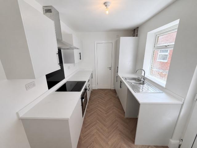 Apartment for rent in Kilton, Costhorpe