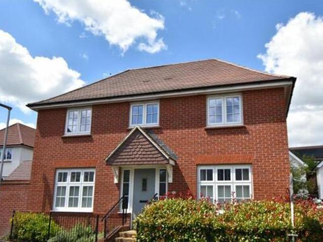 House for sale in Marlborough