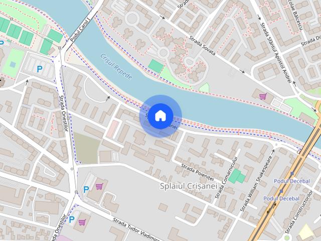 Apartament închirieri în Oradea, Bihor