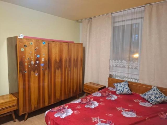 Garsonieră închirieri în București