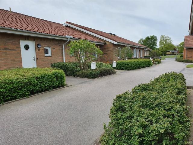 Lägenhet hyra i Gärsnäs, Skåne