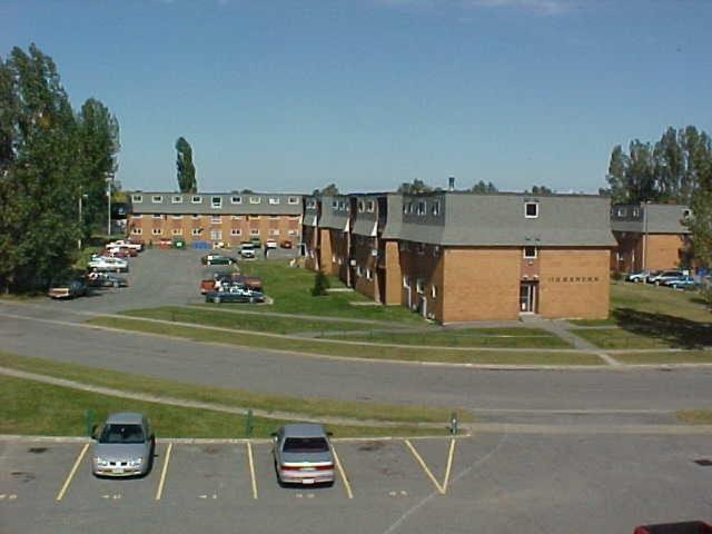 Apartment for rent in Wanup, Ontario
