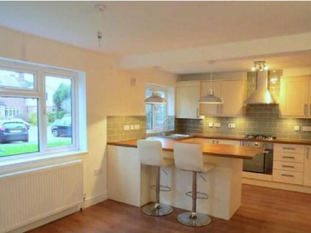 Apartment for rent in West End, Blackhills