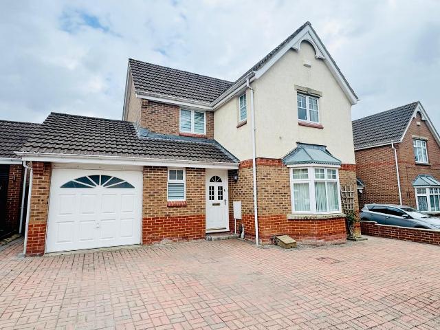 House for rent in Abbey Meads, Abbey Mead